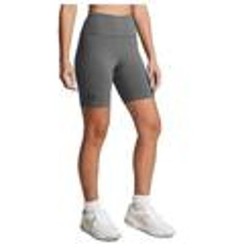 Shorts Under Armour 18 Cm Ua Rival - Under Armour - Modalova