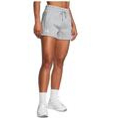 Shorts Boxer En Molleton Ua ​​Icon - Under Armour - Modalova