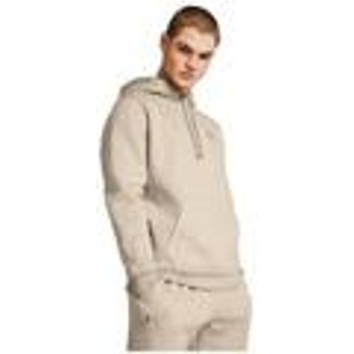 Felpa Sweat-Shirt En Polaire Ua Icon - Under Armour - Modalova