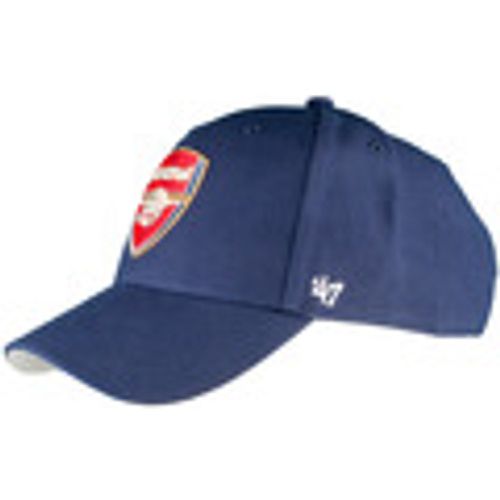 Cappellino Arsenal FC MVP Cap - '47 Brand - Modalova