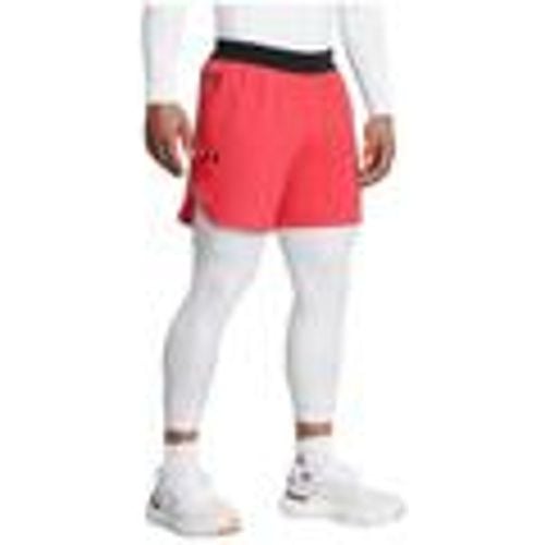 Pantaloni corti Vanish Elite - Under Armour - Modalova