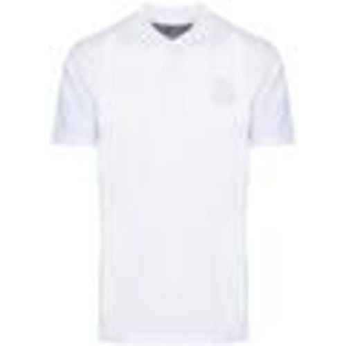 Polo ACTIVE CREST POLO AA_B004_PO003 - Aquascutum - Modalova