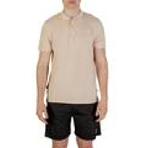 Polo ACTIVE CREST POLO AA_B004_PO003 - Aquascutum - Modalova