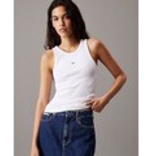 T-shirt & Polo J20J224762 - Calvin Klein Jeans - Modalova