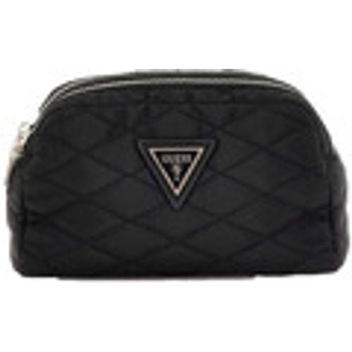 Trousse da toilette G triangle - Guess - Modalova