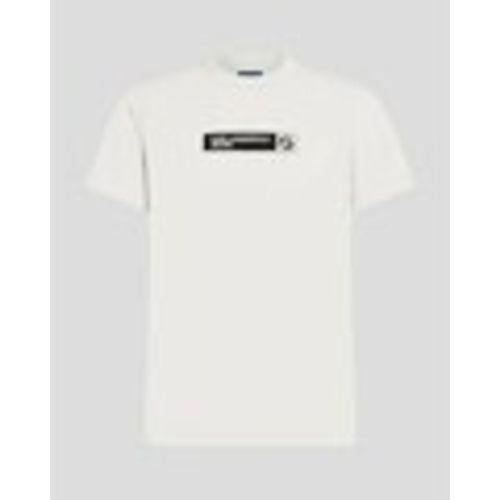 T-shirt A1M17112 SLIM GRAPHIC - Karl Lagerfeld - Modalova