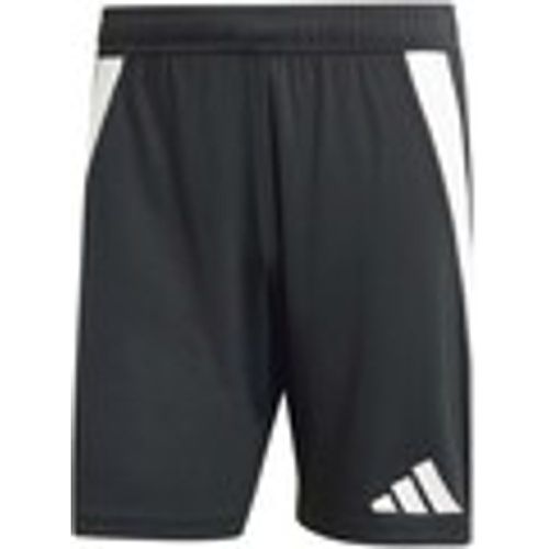 Pantaloni corti adidas Juve H Sho - Adidas - Modalova