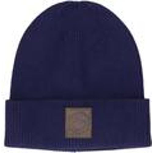 Berretto LK5915 BEANIE Cappello Uomo Navy - Lumberjack - Modalova