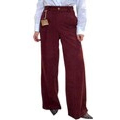 Pantalone Tensione In TE25P4657 - Tensione In - Modalova