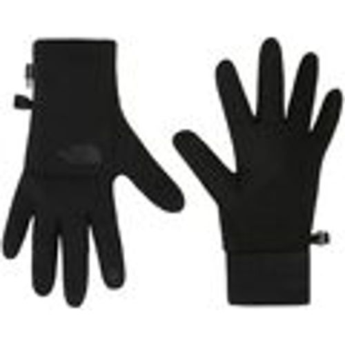 Guanti W ETIP RECYCLED GLOVE - The North Face - Modalova