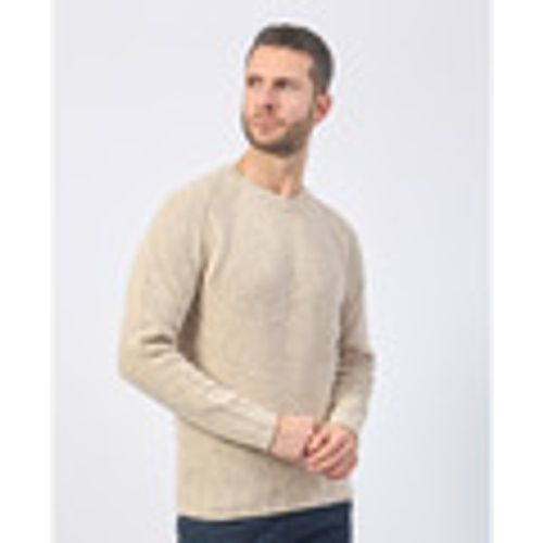 Maglione Maglione uomo basic girocollo - Gazzarrini - Modalova