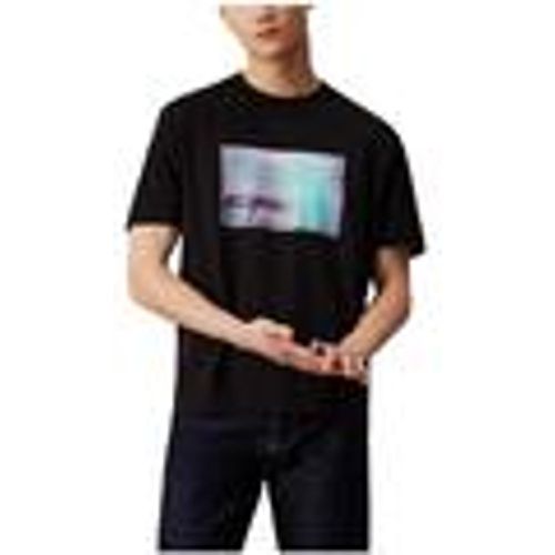 T-shirt Calvin Klein Jeans - Calvin Klein Jeans - Modalova