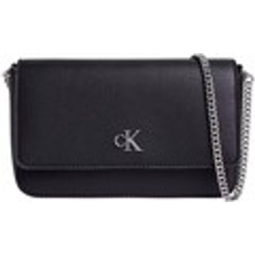 Borsa a tracolla 35526 - Calvin Klein Jeans - Modalova