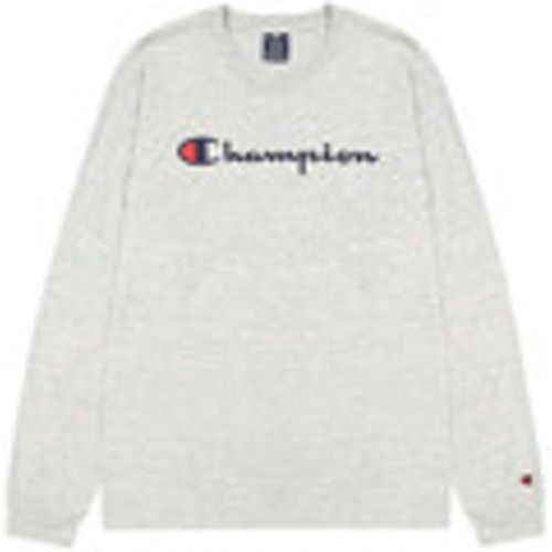 T-shirt & Polo - T-shirt m/l 220257-EM021 - Champion - Modalova