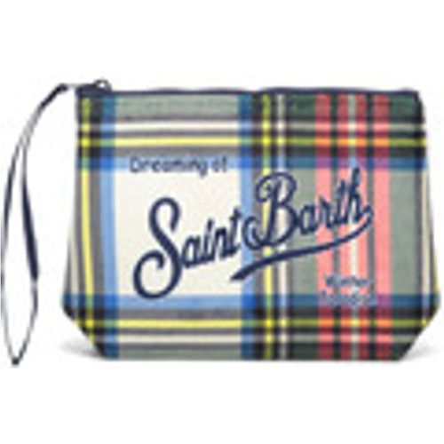 Borsa Mc2 Saint Barth Pochette - Mc2 Saint Barth - Modalova