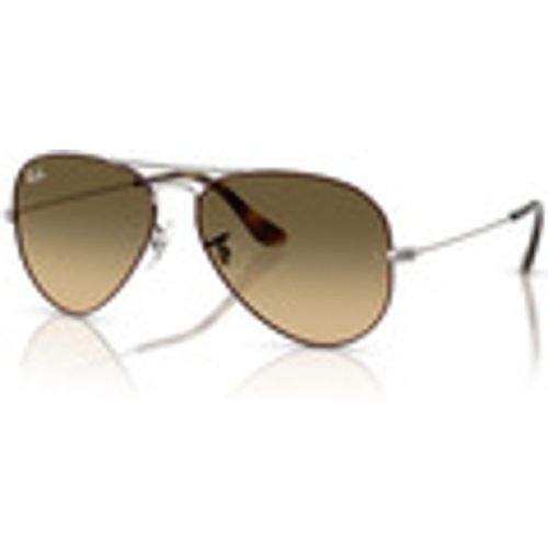 Occhiali da sole Occhiali da Sole Aviator RB3025 92700A - Ray-Ban - Modalova