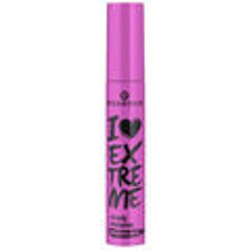 Mascara Ciglia-finte I Love Extreme Crazy Volume Máscara De Pestañas - Essence - Modalova