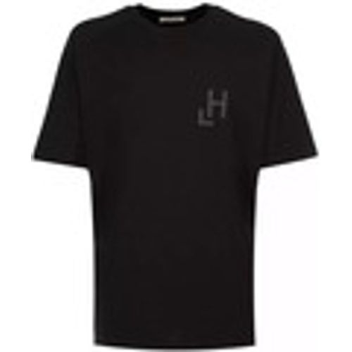 T-shirt & Polo t-shirt nera H3D - Hinnominate - Modalova