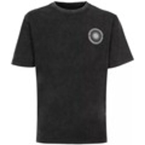 T-shirt & Polo t-shirt uomo nera - Tooco - Modalova