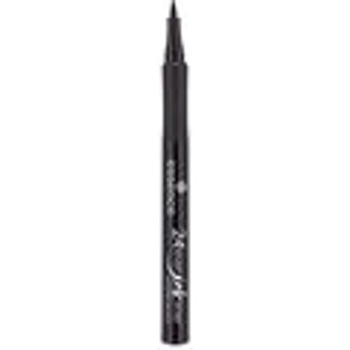 Eyeliners 24ever Ink Liner 01-nero Intenso - Essence - Modalova