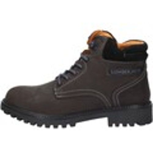 Scarpe da trekking SM00101-048 - Lumberjack - Modalova