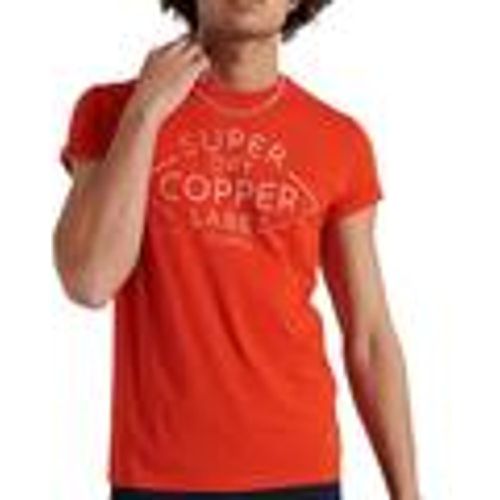 T-shirt & Polo Superdry M1011196A - Superdry - Modalova