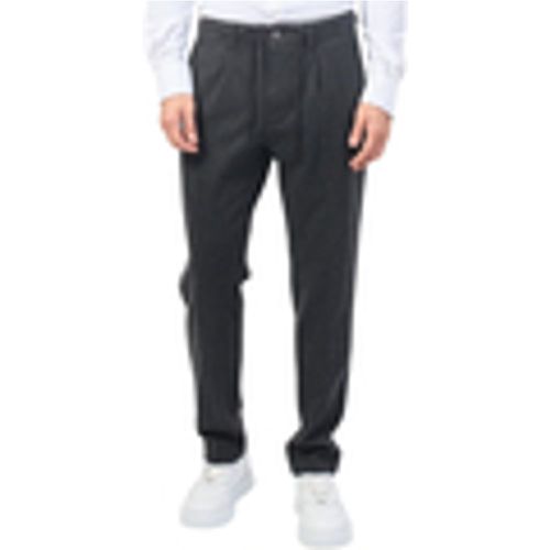 Pantaloni Yes Zee Coulisse - Yes Zee - Modalova