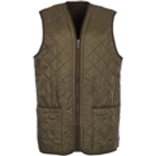 Gilet / Cardigan POLARQUILT WAISTCOAT/ZIP - Barbour - Modalova