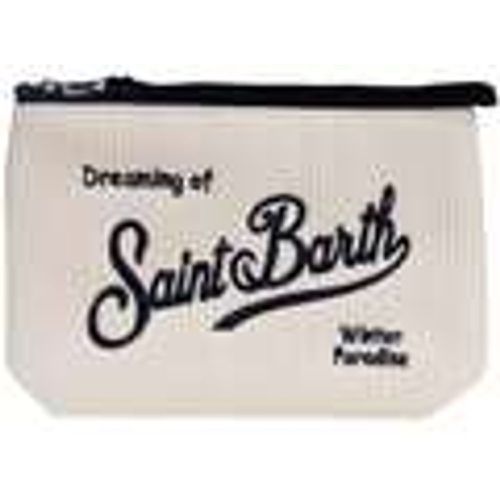 Borsa Shopping Mc2 Saint Barth - Mc2 Saint Barth - Modalova