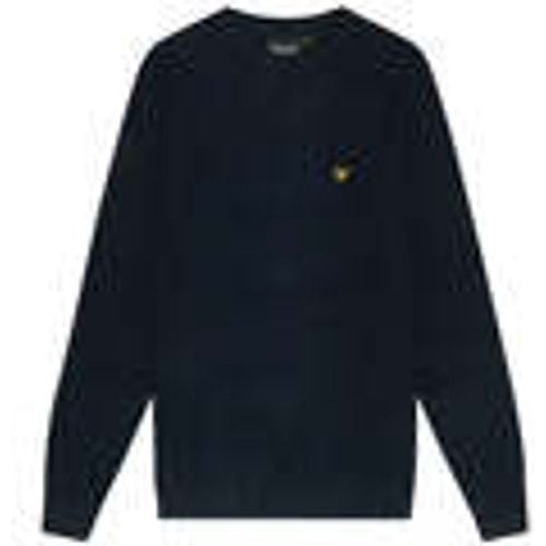 Maglione Waffle Knit Jumper - Lyle & Scott - Modalova