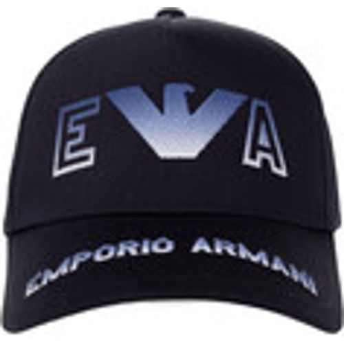 Cappellino 6275333R59700036 - Emporio Armani - Modalova