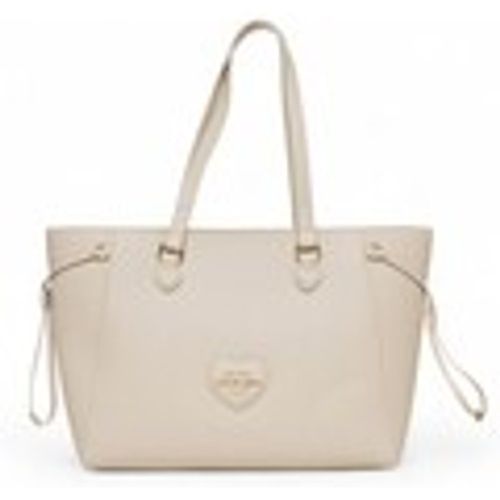 Borsa Borsa shopper con logo - Love Moschino - Modalova