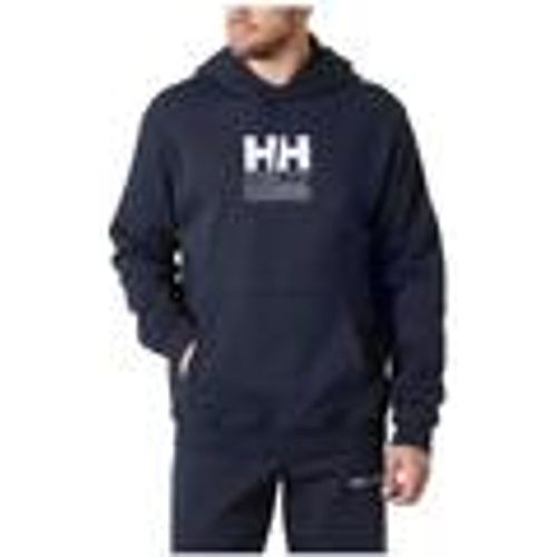 Felpa Helly Hansen - Helly Hansen - Modalova