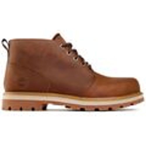 Stivali Britton Road Mid Lace Stivali - Timberland - Modalova