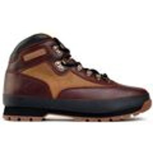 Stivaletti Euro Hiker Stivali - Timberland - Modalova