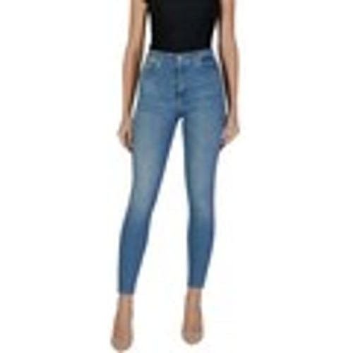 Jeans skynny SYLVIA HGH SKN AI123 DW0DW20223 - Tommy Hilfiger - Modalova