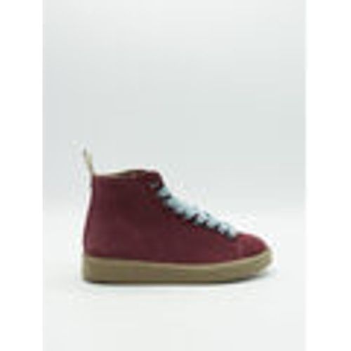 Sneakers P01W007-00342145BORDEAUX - Panchic - Modalova