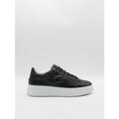 Sneakers AGW400205NERO - Alberto Guardiani - Modalova