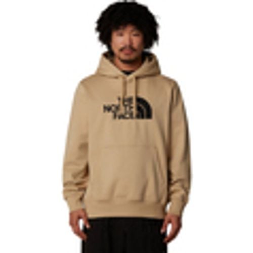 Felpa M DREWPEAK PULLOVER - The North Face - Modalova