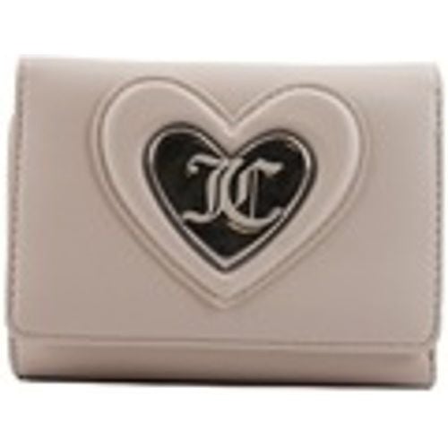 Portamonete EMILY MEDIUM FLAP W - Juicy Couture - Modalova