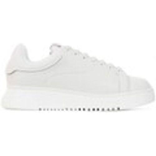 Scarpe Sneakers con logo - Emporio Armani - Modalova