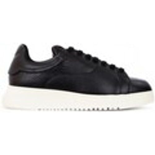 Scarpe Sneakers con logo - Emporio Armani - Modalova