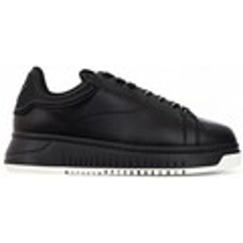 Scarpe Sneakers con logo - Emporio Armani - Modalova