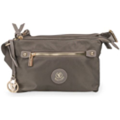 Borsa a tracolla 96650-TAUPE - Valleverde - Modalova