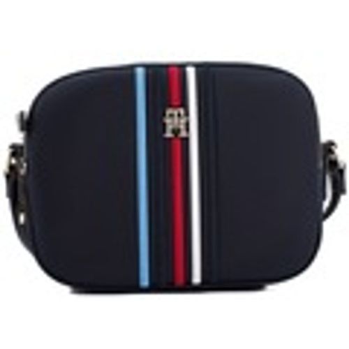 Borsa POPPY CROSSOVER CORP - Tommy Hilfiger - Modalova