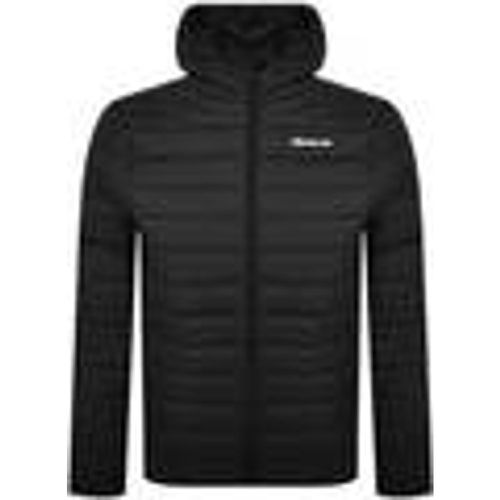 Giubbotto Ladruns Padded Jacket Black - Ellesse - Modalova