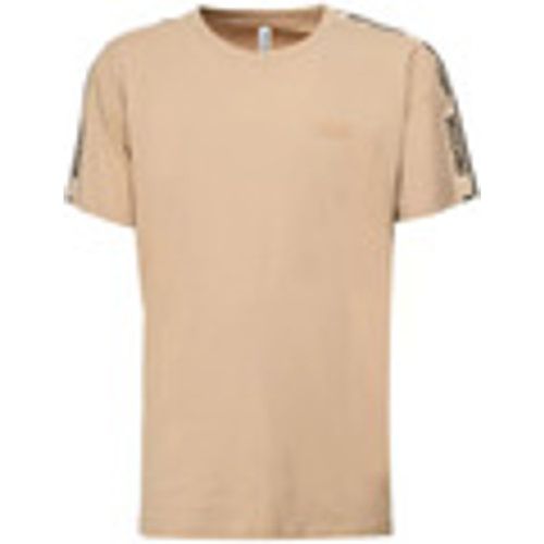 T-shirt & Polo t-shirt bande logate - Moschino - Modalova