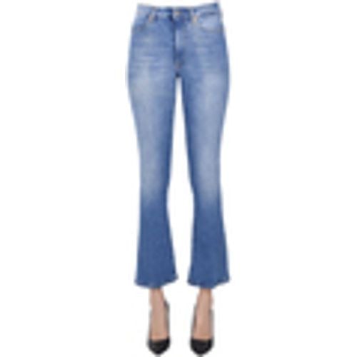 Jeans Jeans Mandy DNM00005002AE - Dondup - Modalova