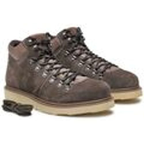 Stivali 12262858 CHORLTON-PIRATE BLACK - jack & jones - Modalova