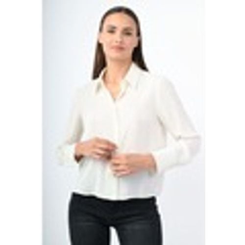 Camicia C4500PF77BI-24-AI24-S - Nuna Lie - Modalova